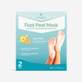 Vitamins Foot Peeling Mask By Plantifique