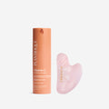 The Glow Massage Ritual Set By Plantifique