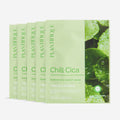 Chill Cica Sheet Masks By Plantifique