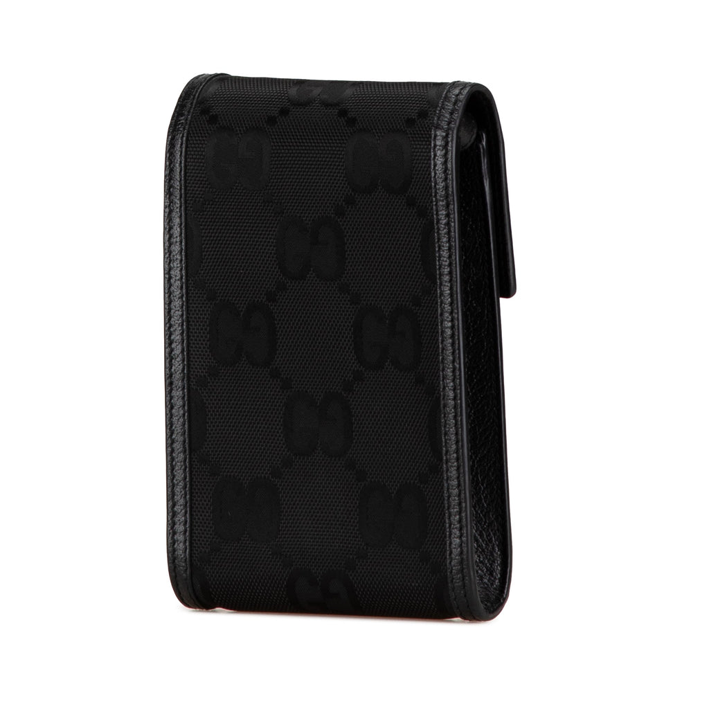 Off The Grid Mini GG Econyl Crossbody