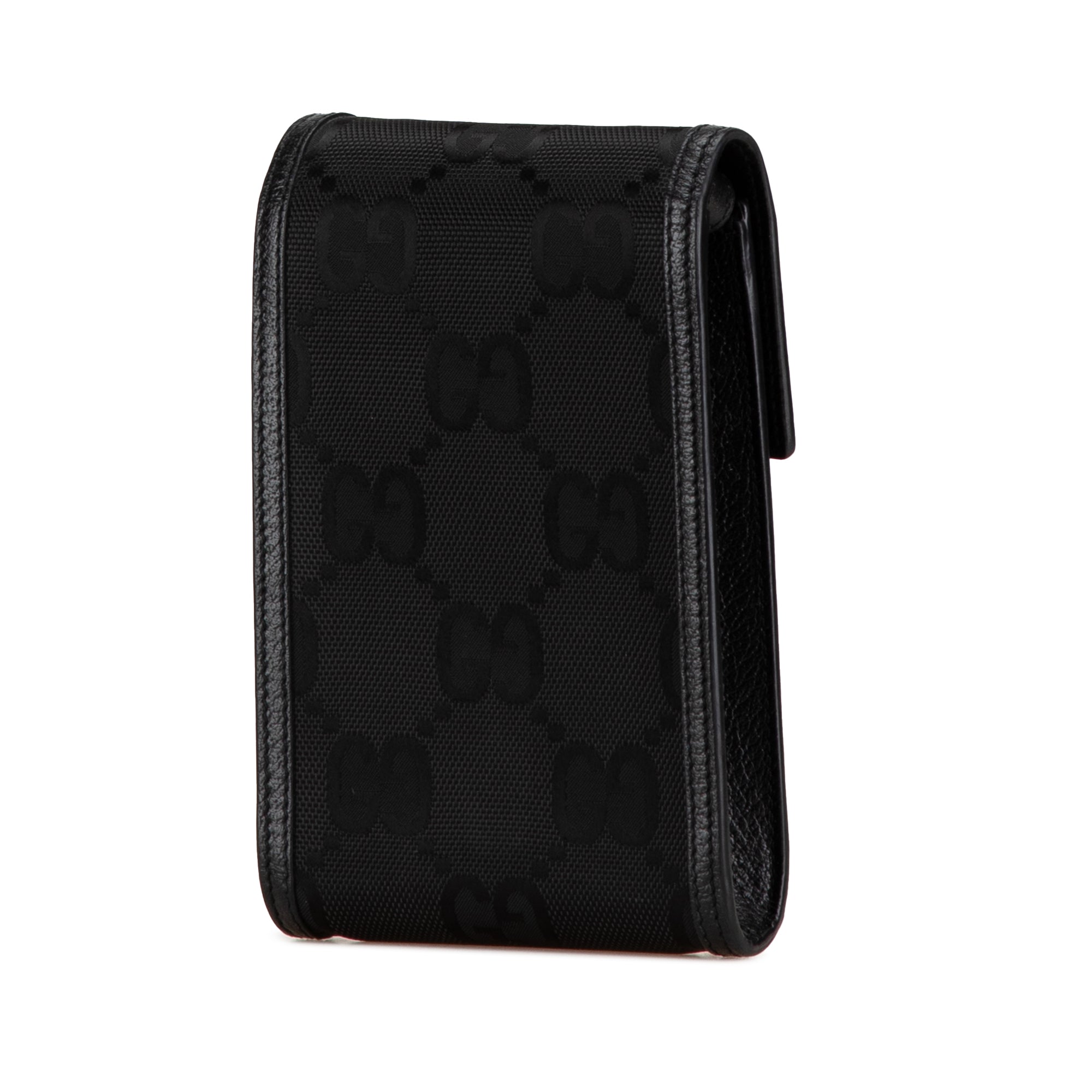 Off The Grid Mini GG Econyl Crossbody