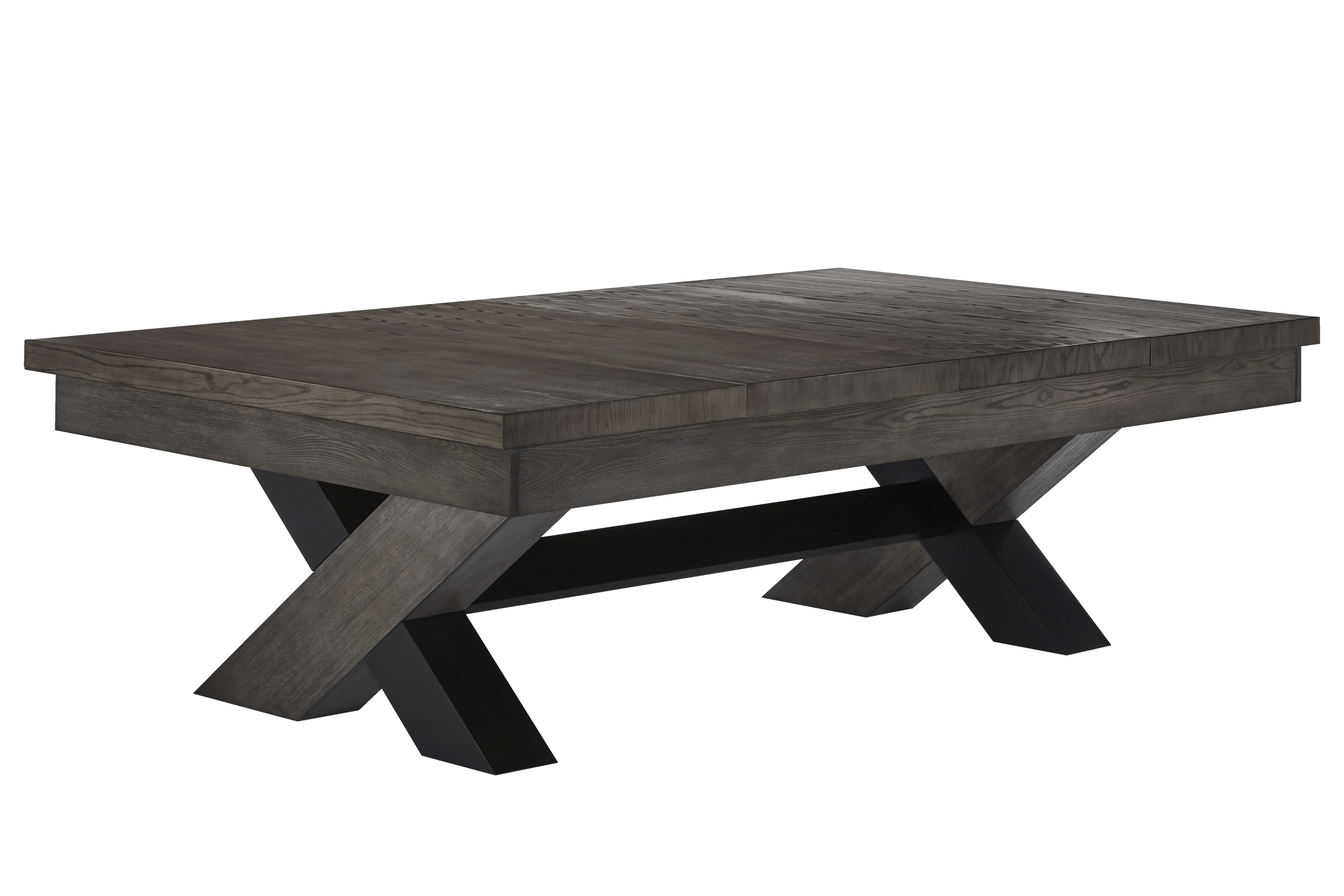 Halifax Optional Dining Top - Charcoal