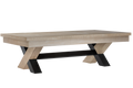 Halifax Optional Dining Top - Natural Ash