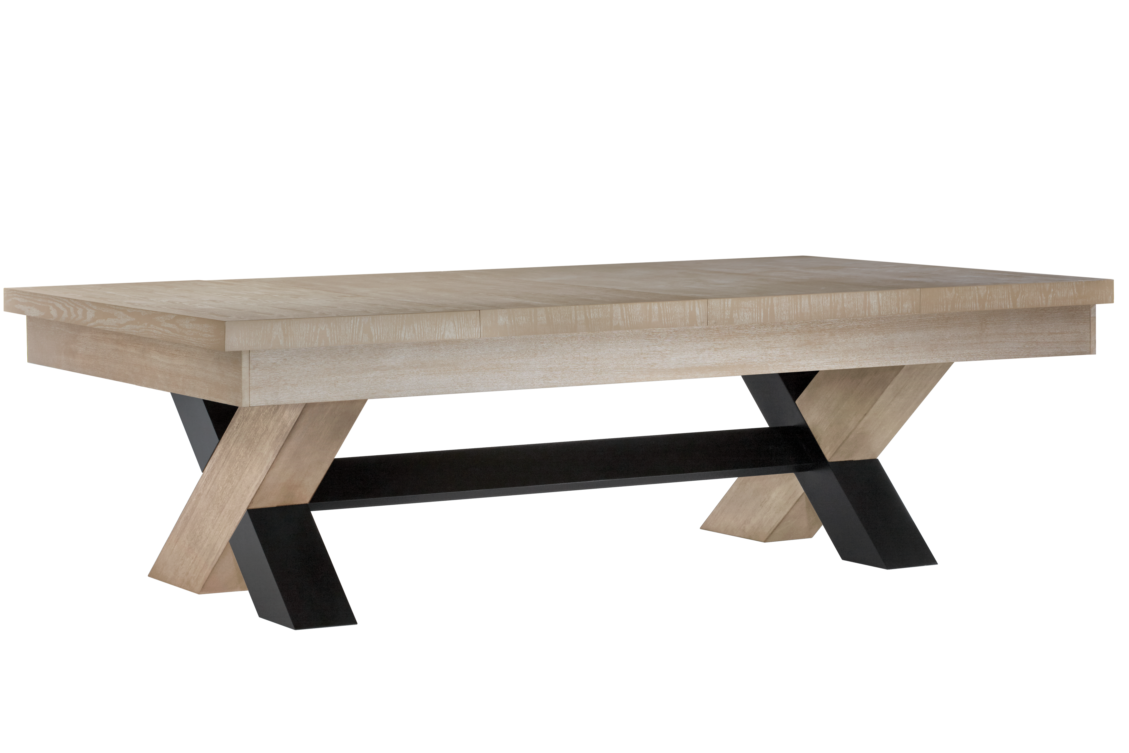 Halifax Optional Dining Top - Natural Ash