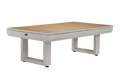 Lanai Optional Outdoor Dining Top - Oyster Grey