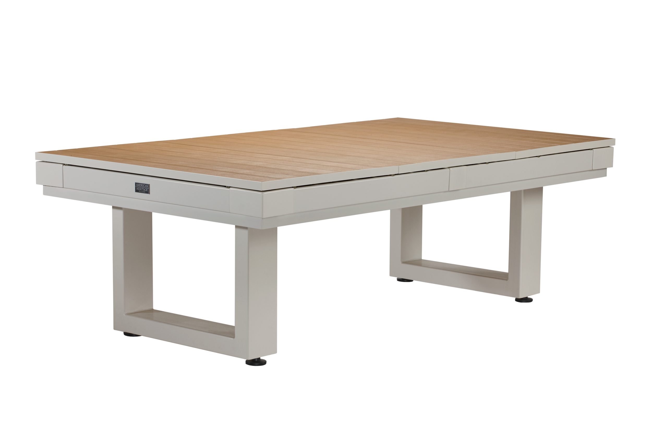 Lanai Optional Outdoor Dining Top - Oyster Grey