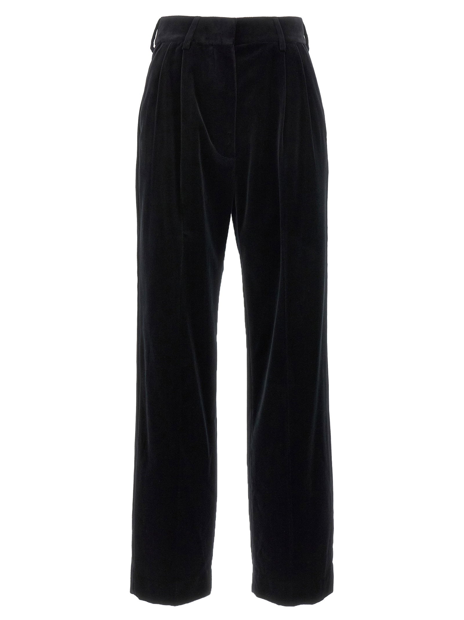 Blazé Milano Jealousy Trousers — Black