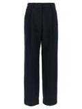 Blazé Milano Sharewood Trousers — Black