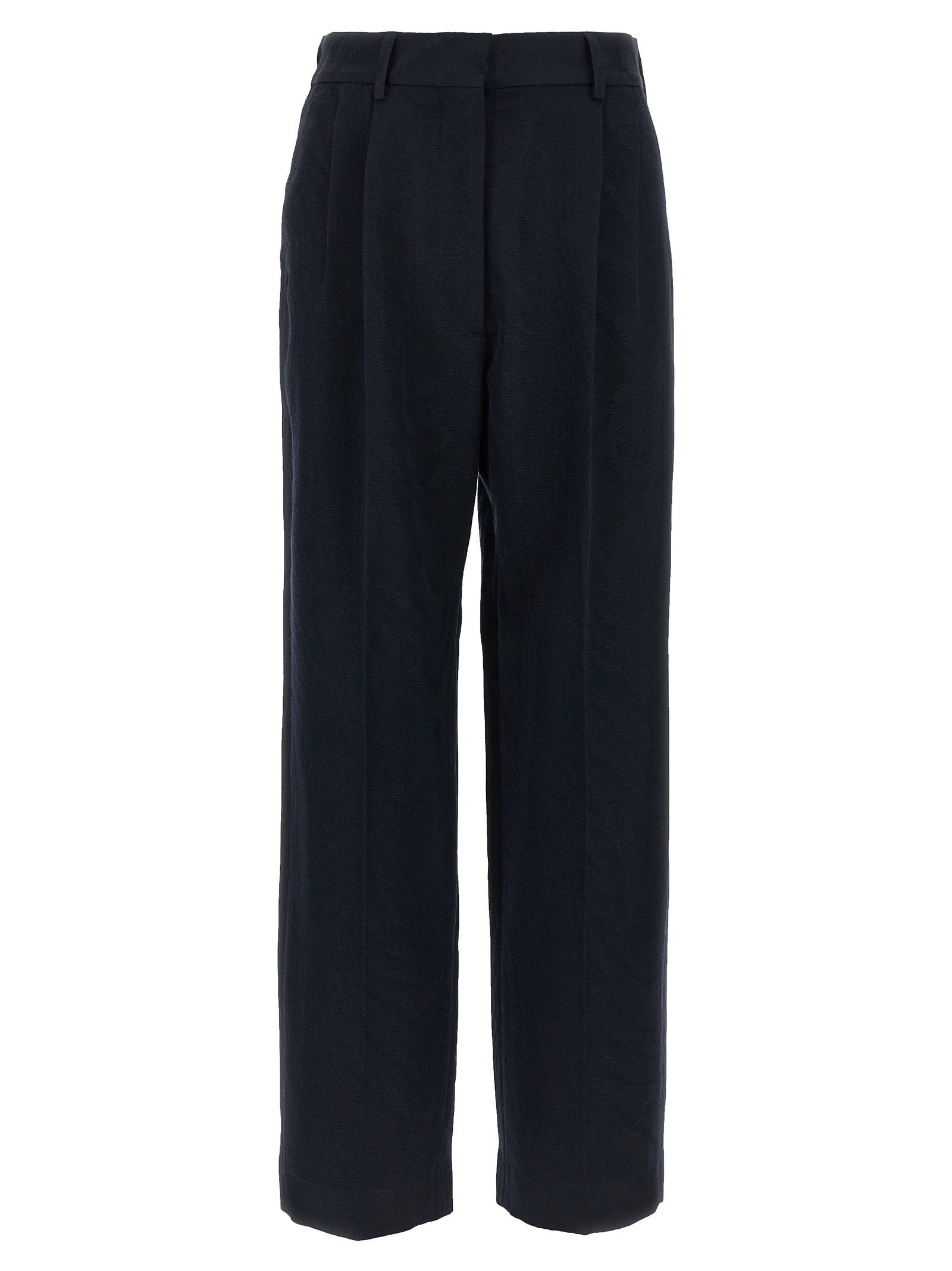 Blazé Milano Sharewood Trousers — Black