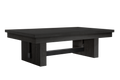 Vancouver Optional Dining Top - Black Ash