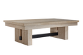 Vancouver Optional Dining Top - Natural Ash