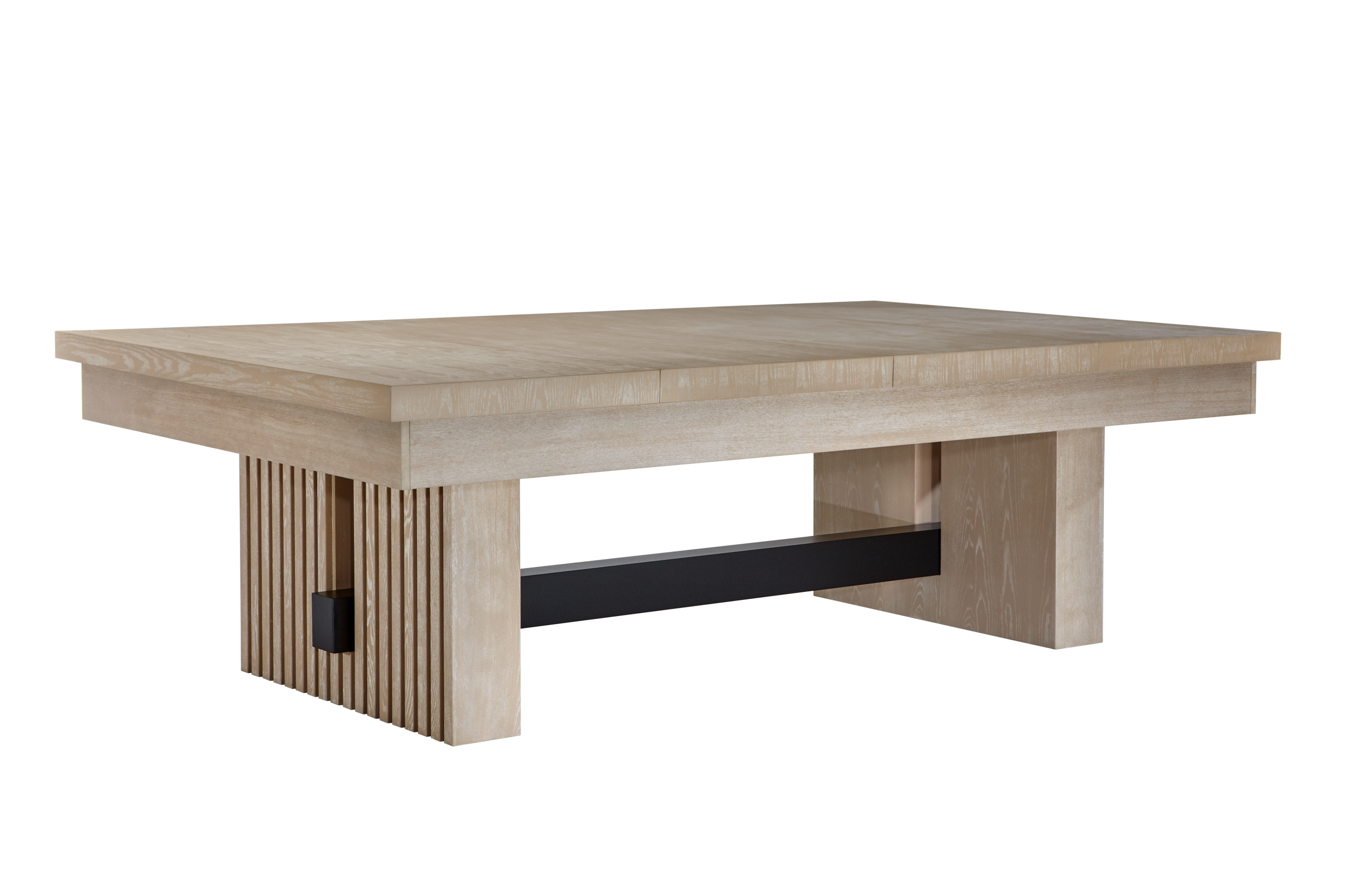 Vancouver Optional Dining Top - Natural Ash