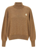 Marant Etoile Sweater — Camel