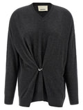 Isabel Marant Sweater — Charcoal