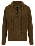 Marant Etoile Sweater — Brown