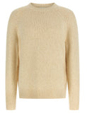 Marant Sweater — Cream