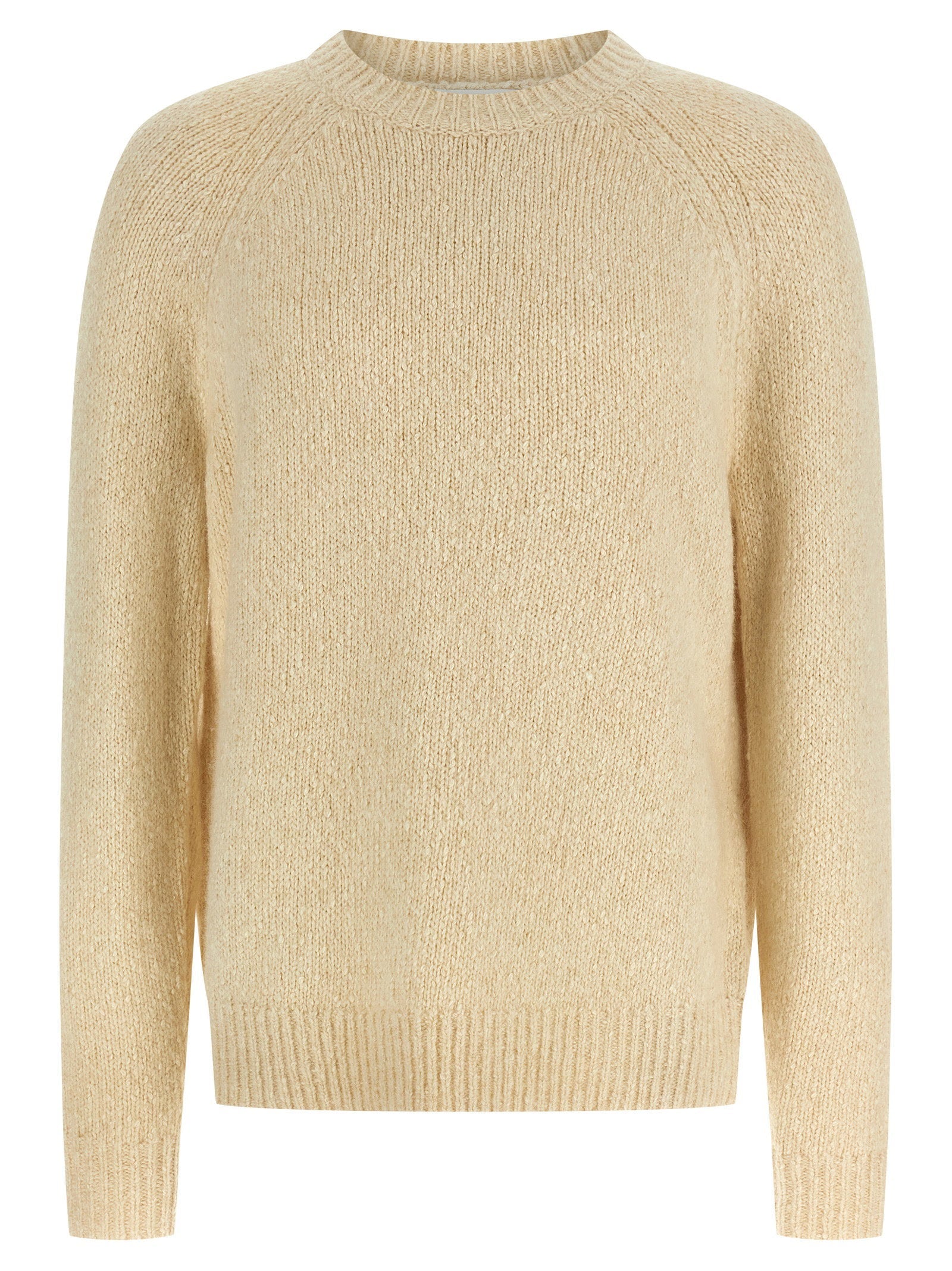 Marant Sweater — Cream