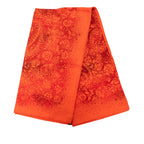 Indian Dust Silk Scarf 90