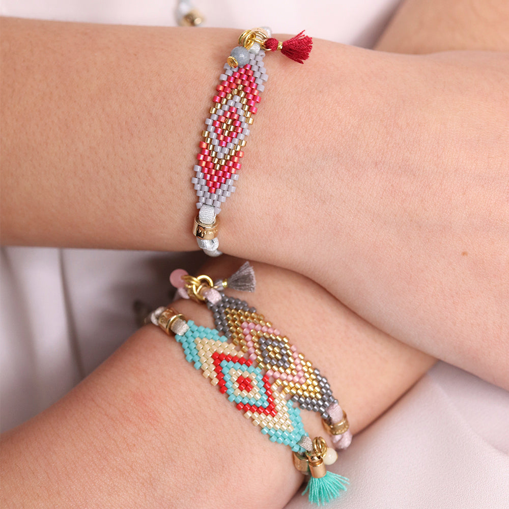 Pulsera YUKI