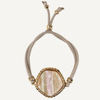 Pulsera PENTAS