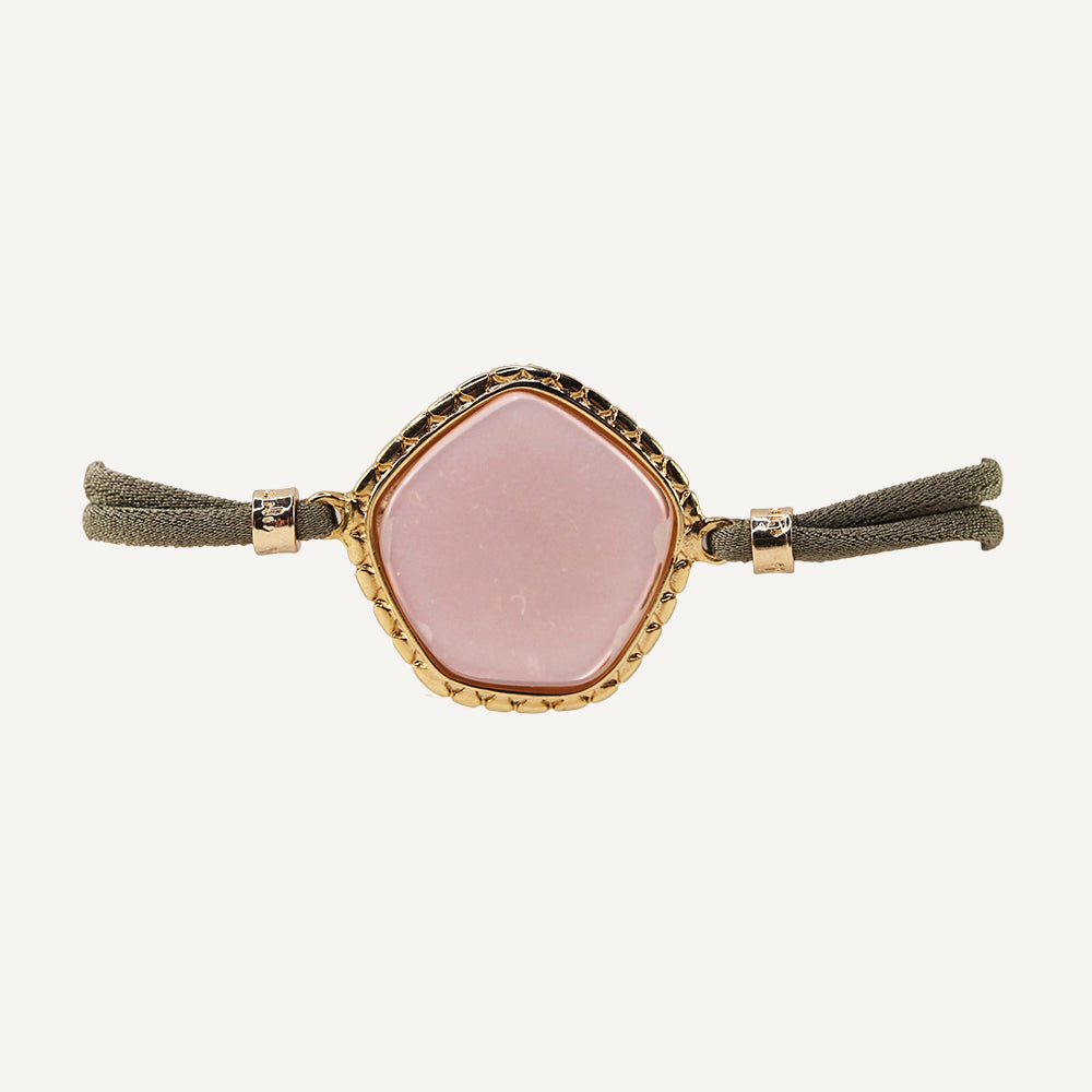 Pulsera PENTAS