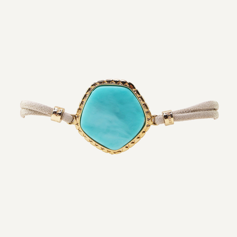 Pulsera PENTAS