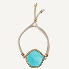 Pulsera PENTAS
