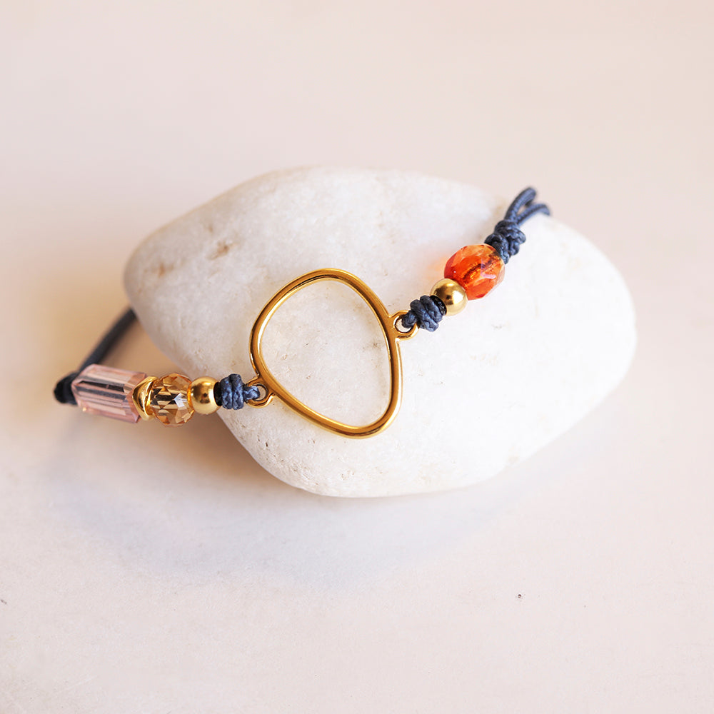 Pulsera Basic Fainne