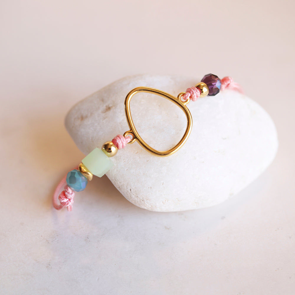 Pulsera Basic Fainne