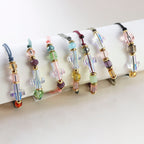 Pulsera cruz ajustable SWAROVSKY