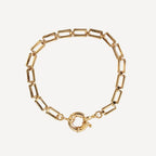 Pulsera cadena ALMIRA PETITE