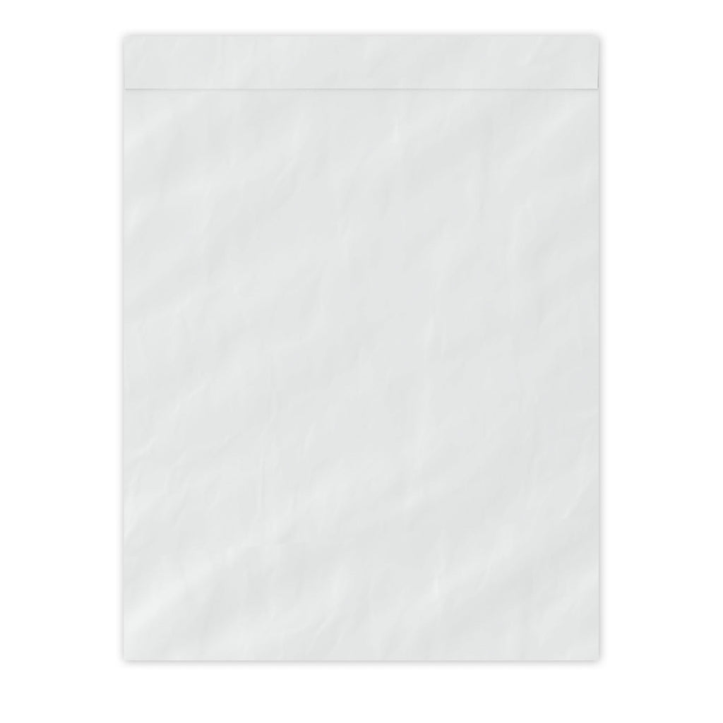 White Polyethylene Mailing Bags