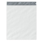 White Polyethylene Mailing Bags