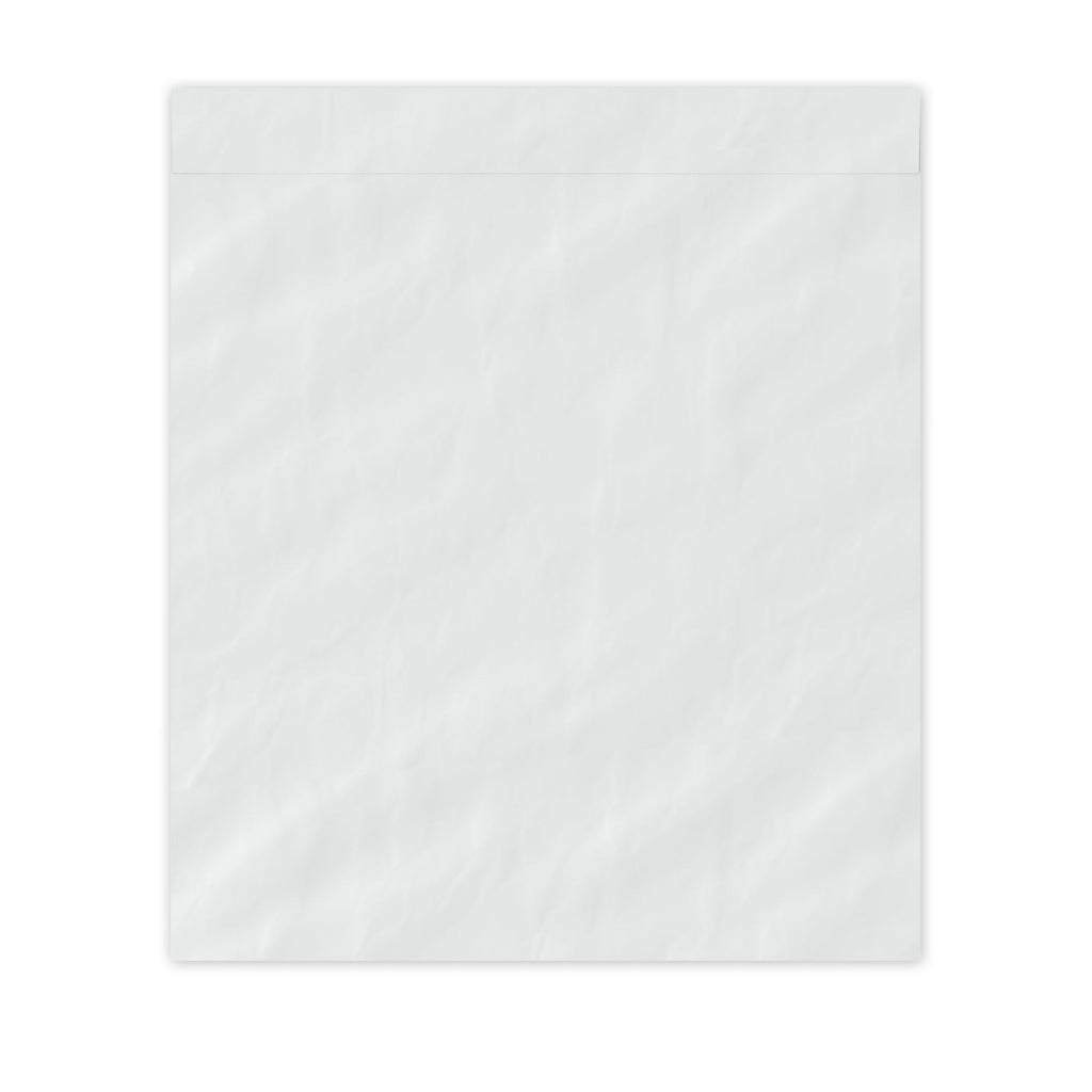 White Polyethylene Mailing Bags