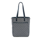 Diorissimo Trotter Canvas Tote