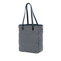 Diorissimo Trotter Canvas Tote