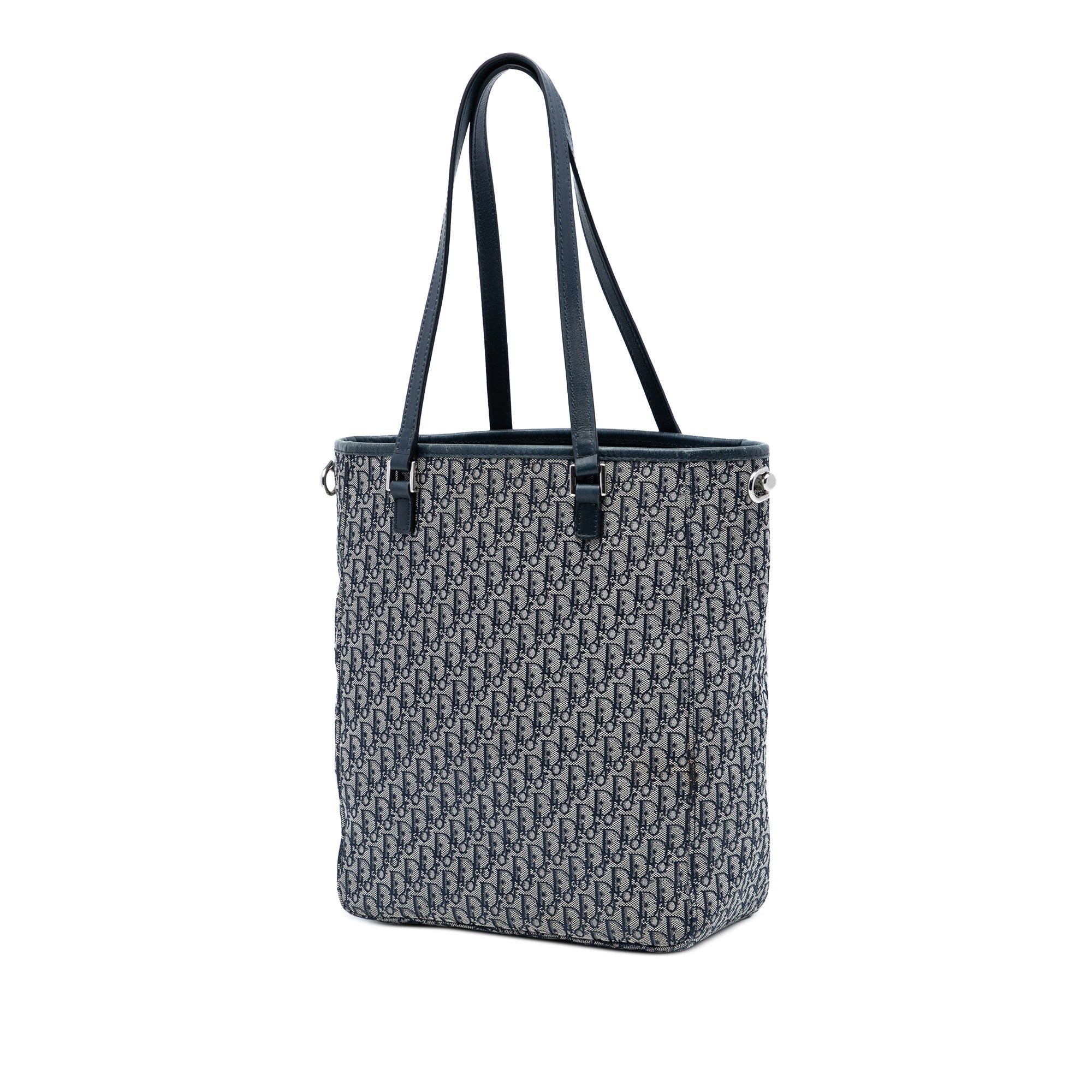 Diorissimo Trotter Canvas Tote
