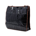 CC Chocolate Bar Patent Tote