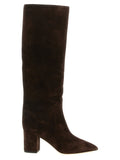 Paris Texas Anja Boot — Brown