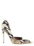 Paris Texas Vera Pump — Black