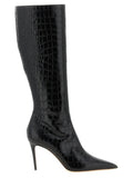Paris Texas Vera Boot — black