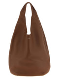 Bolso de hombro A.p.c. Le Neige — Marrón