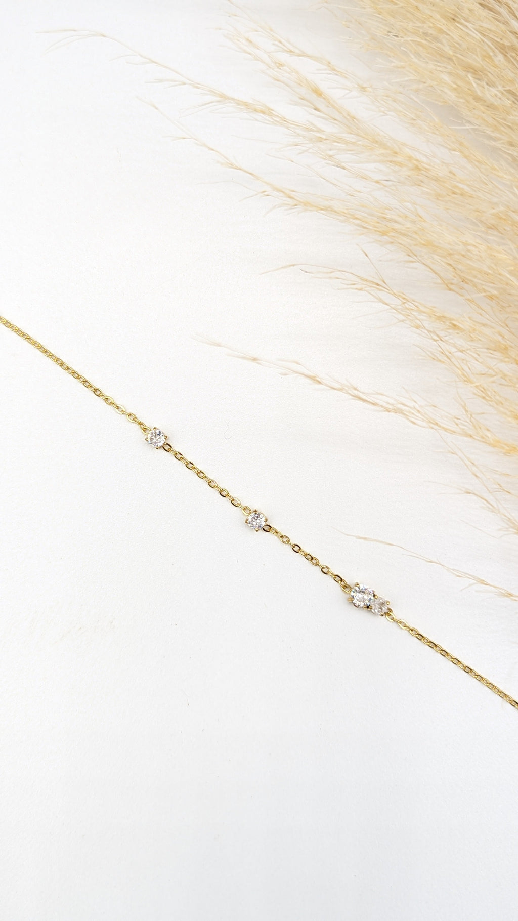 Pulsera Icy