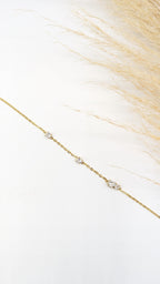 Pulsera Icy