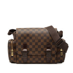 Damier Ebene Melville Reporter