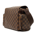 Damier Ebene Melville Reporter