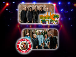 Pablo Cruise & Pure Prairie League