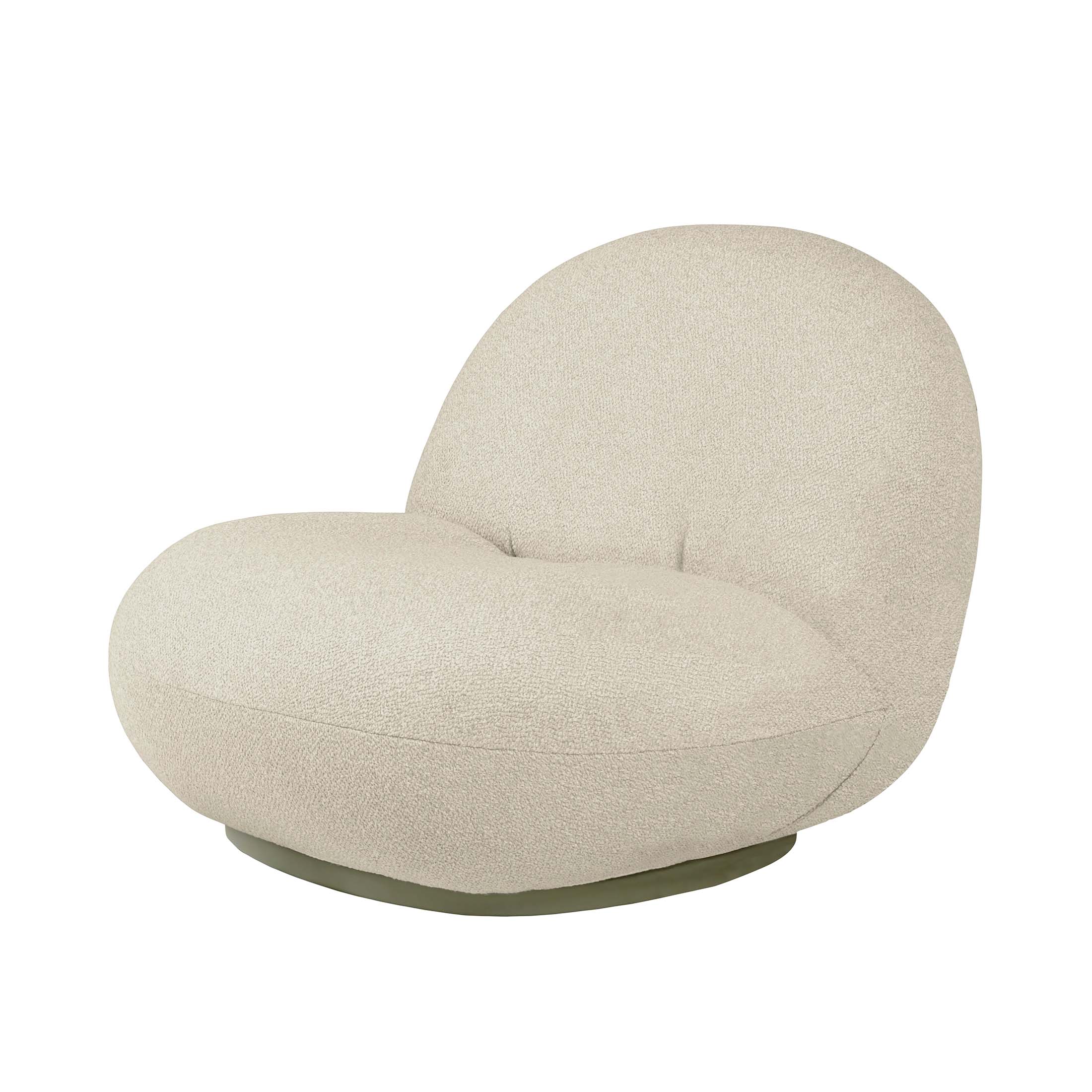 Pacha Outdoor Lounge Chair