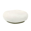 Pacha Outdoor Ottoman