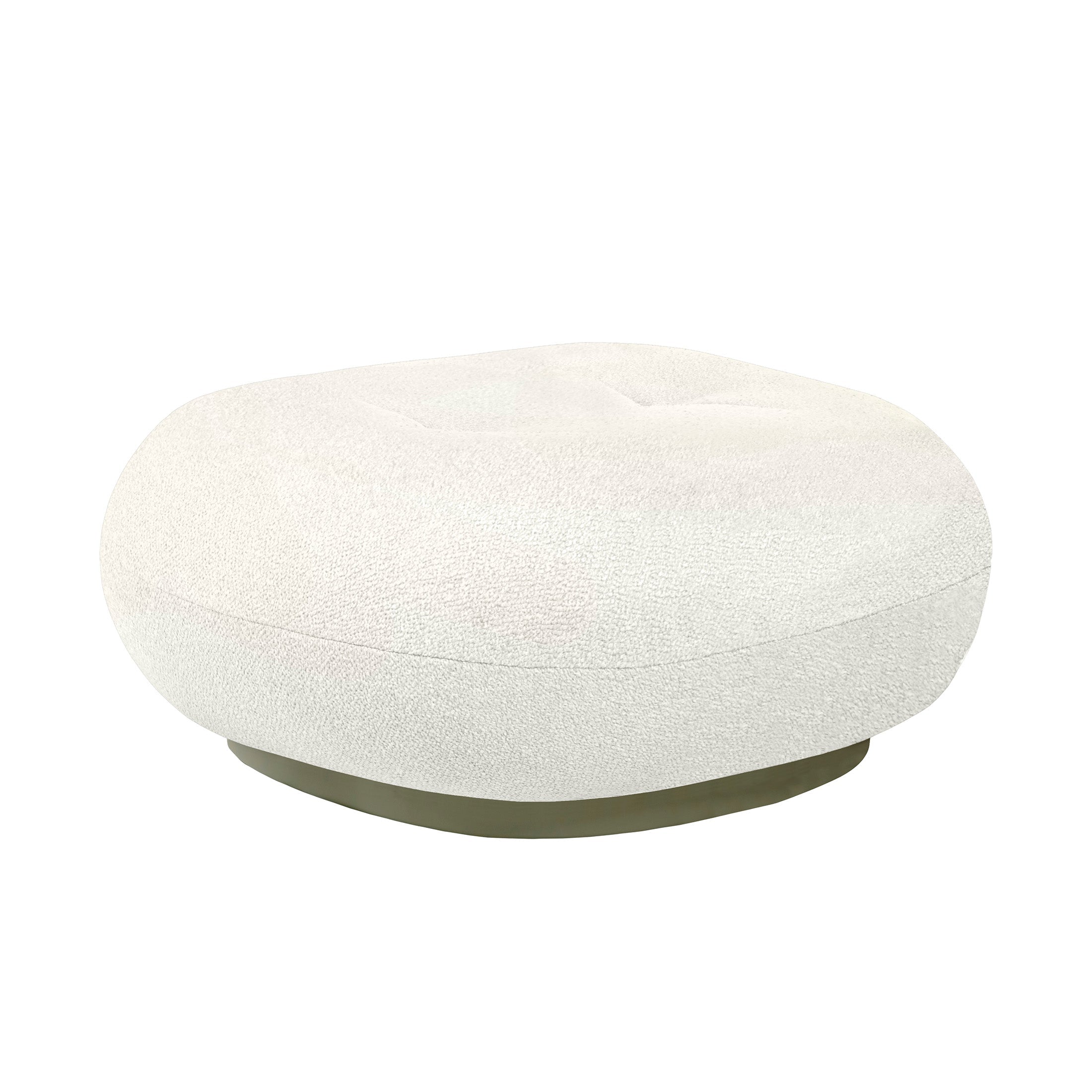 Pacha Outdoor Ottoman
